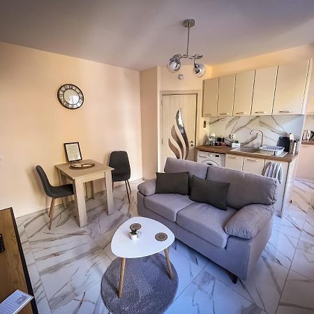 Cozy Apartment Tarnovo Weliko Tarnowo Exterior foto