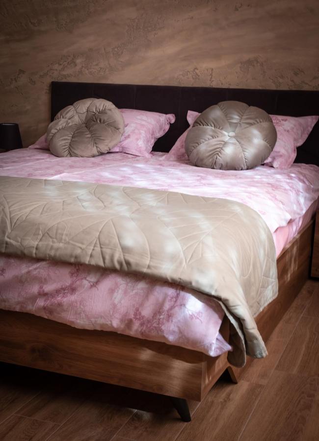 Cozy Apartment Tarnovo Weliko Tarnowo Exterior foto