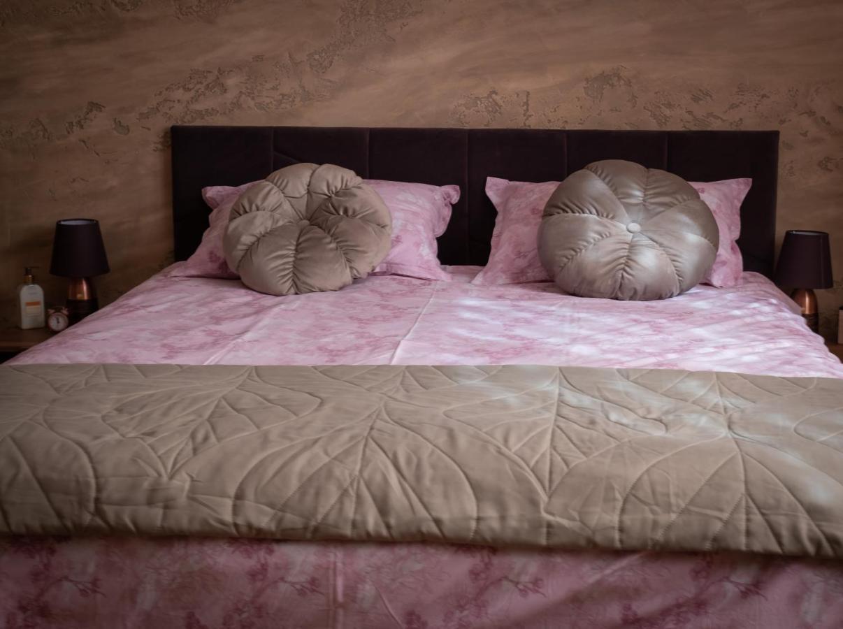 Cozy Apartment Tarnovo Weliko Tarnowo Exterior foto