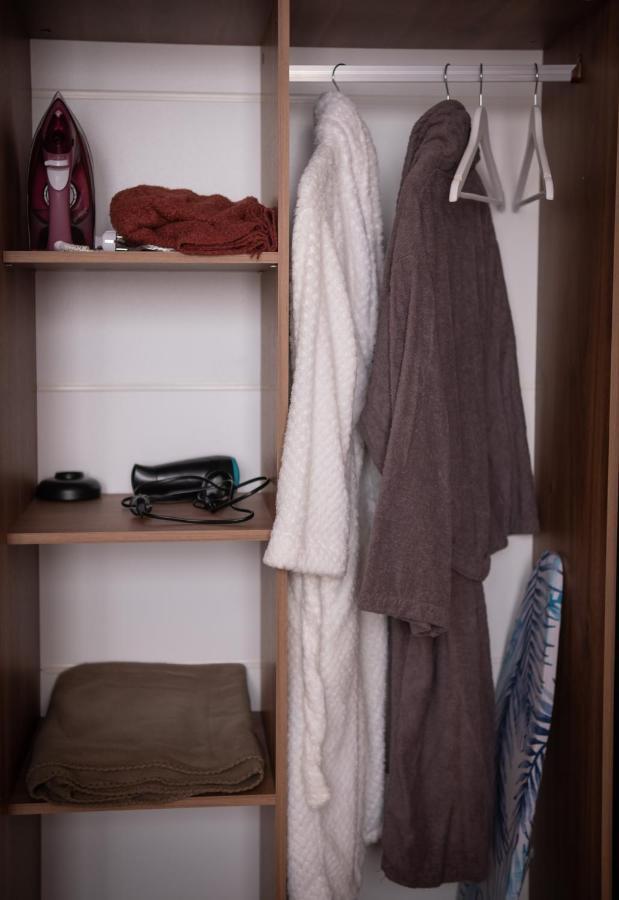 Cozy Apartment Tarnovo Weliko Tarnowo Exterior foto