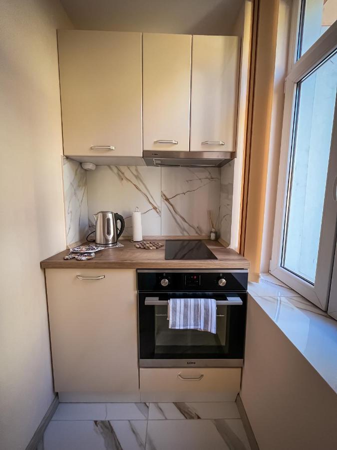 Cozy Apartment Tarnovo Weliko Tarnowo Exterior foto