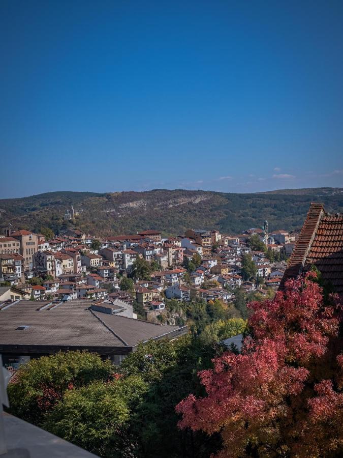 Cozy Apartment Tarnovo Weliko Tarnowo Exterior foto